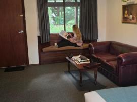 Margaret River Town में, होटल Margaret River Motel