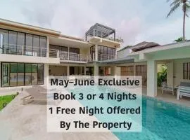 ANDAMAN Villa KOH YAO NOI