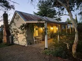 Finchy Cottage