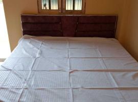 SPOT ON Galaxy Hotel: Lucknow şehrinde bir otel