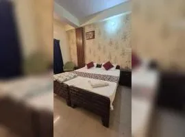 Hotel O Indrawati Inn