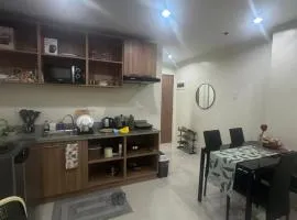 Mactan Plains Residences Condo