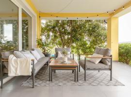 New Apartments Škofije Ankaran โรงแรมในโคเปร์