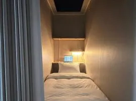 스테이업 일산캡슐호텔 고양 STAYUP ILSAN Capsule Hotel Goyang