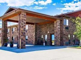 Econo Lodge Longmont East