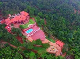 Upasana Retreat