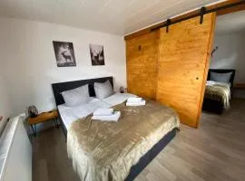 Deer Lounge Schweina