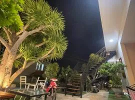 Sun Homestay Doclet