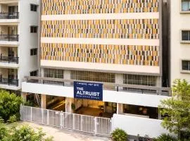 The Altruist Bellandur Hotel