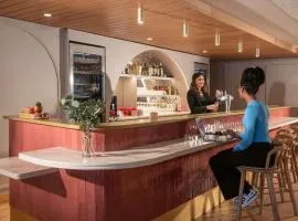 ibis Golfe de Saint-Tropez