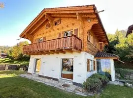 Sweet Chalet in Switzerland