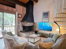 Spiral Staircase home