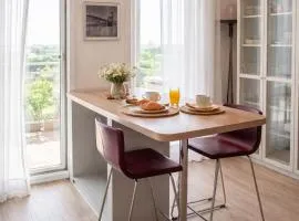 SKYLINE MILANO Fiera