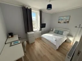 Peterhead contractor accommodation