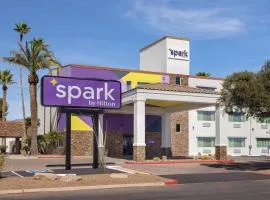 Spark by Hilton Tucson Reid Park