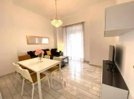 Magnífico piso en centro histórico de Málaga.