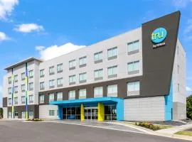 Tru By Hilton Augusta Washington Road