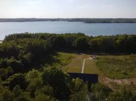 Warmia107-Butikowy dom nad jeziorem