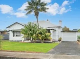 Busselton Central Accommodation