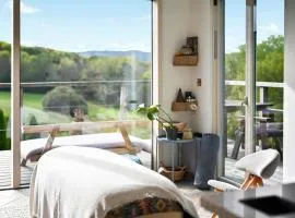 The Retreat