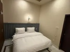 4-Bedroom Luxury Apartment Peshawar