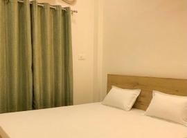 Gorakhpur में, होटल Baloonrooms