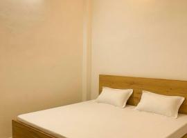 Baloonrooms, Hotel in Gorakhpur