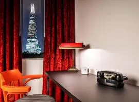 이비스 스타일스 런던 서더크 - 버러 마켓 인근