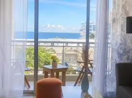 Boca del mar III