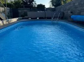 Apartamenty Skandynawia z basenem