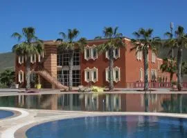 Villa 2BR Vue Ocèan Club Evasion Mirleft près de la plage