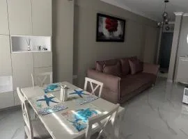 Nina apartament