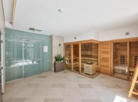 Nora Prestige, khách sạn ở Timişoara