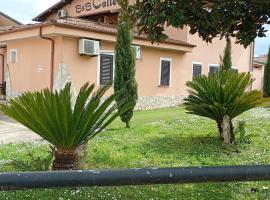 beds ar colle 2 – hotel w mieście Valmontone