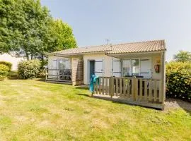 11 - Le Rossignol - Village vacances