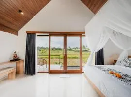 The Solas Villa Ubud