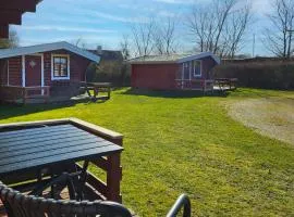 Bygholm Camping og aktiviteter