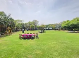 Silvara Luxury Farmhouse