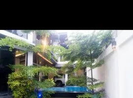 Casa Junquera