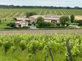 Gite Cruon & Cabin