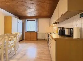 TEU101 komfortable Monteurwohnung