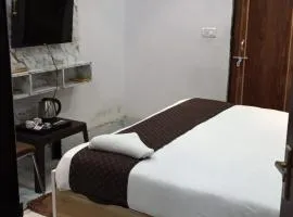 Hotel Vishal Inn