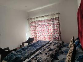 Hotel Al pine resort: Pahalgām şehrinde bir otel