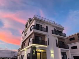 MM No6 Villa, Hotel in Luodong