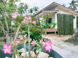 Suanthara kokut, khách sạn ở Ko Kood