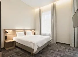 City Hotels Algirdas