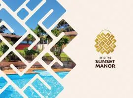 Into the Sunset Manor