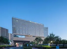Hyatt House Yinchuan Yuecaicheng
