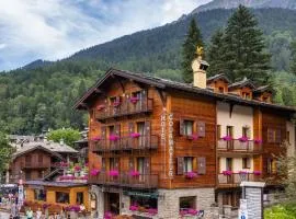 Hotel Courmayeur