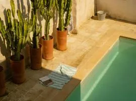 Dimora Disea di Casa Camilla Journey